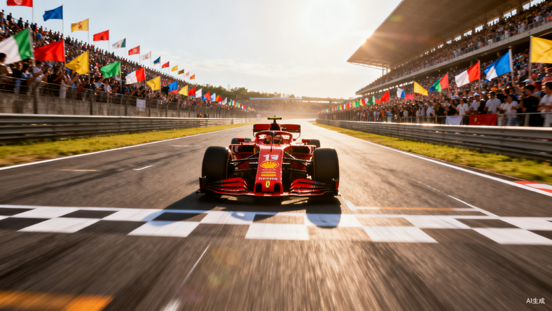 张雪造的车,干翻了世界巨头